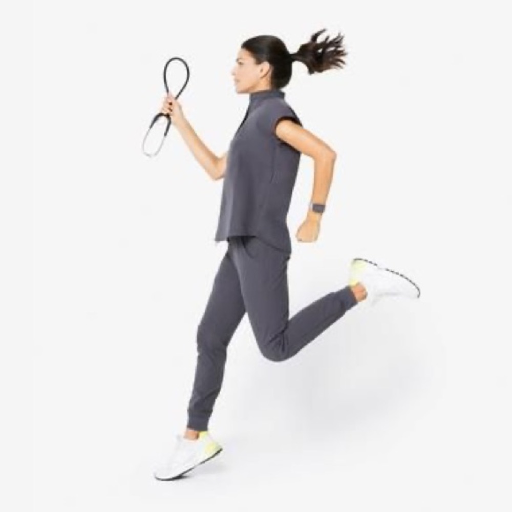 Figs scrubs charcoal Zamora XXS